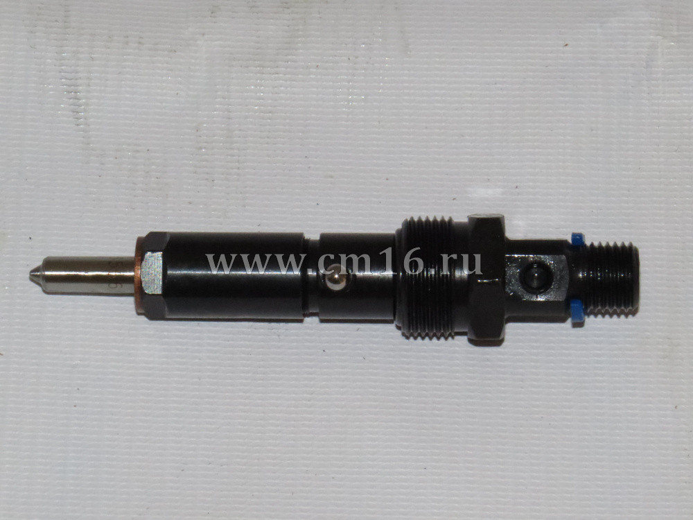 3283562/3283576/4948366 Форсунка топл. 6BT,EQB180 Е-2 (диаметр 14мм) (О+)