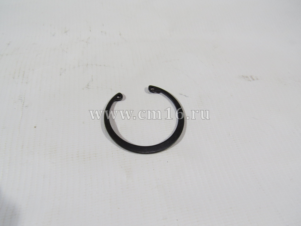 3920692 Кольцо стопорное поршневого пальца 6CT,ISLe,L375 (С)