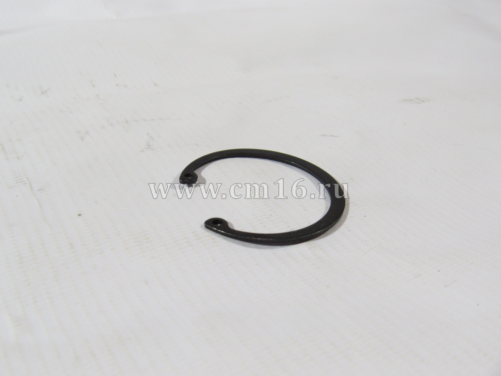 3920692 Кольцо стопорное поршневого пальца 6CT,ISLe,L375 (С)