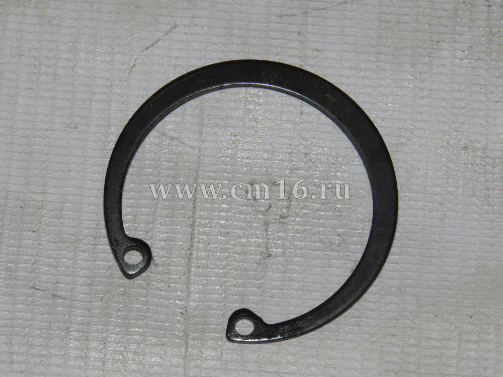 3920692 Кольцо стопорное поршневого пальца 6CT,ISLe,L375 (С)