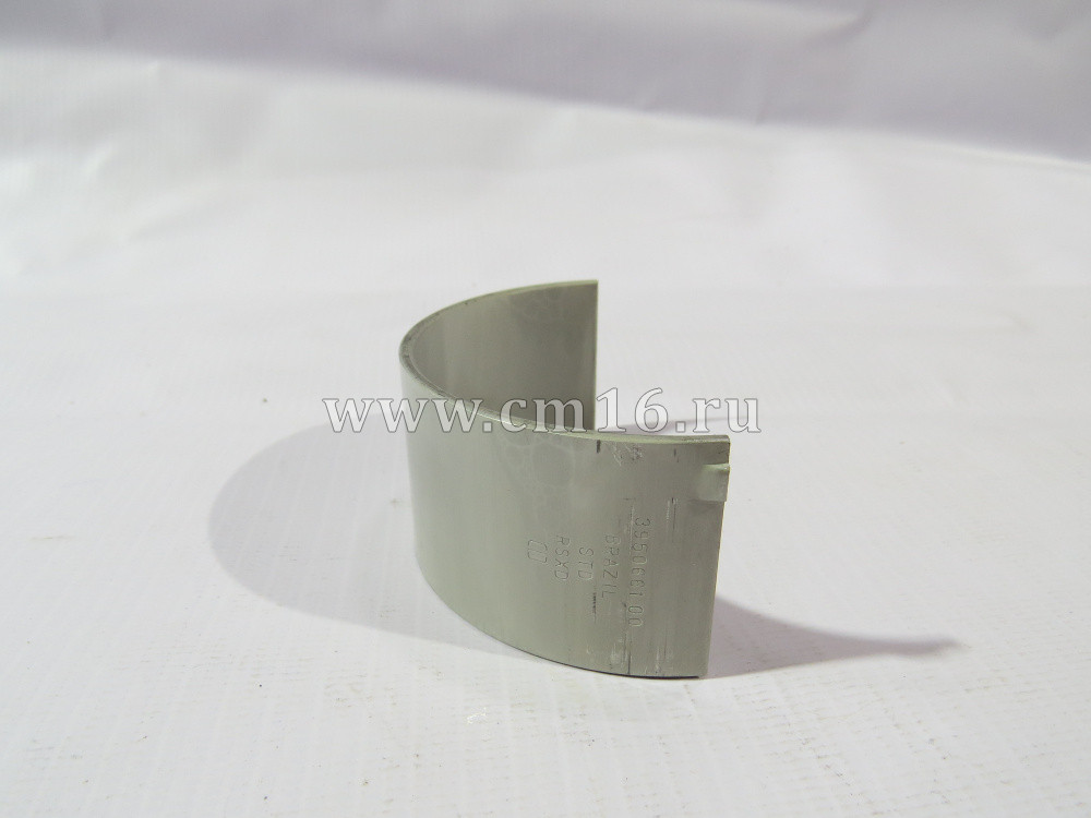 3950661/3901460/3901430 Вкладыш к/в STD шатунный верхний 6CT,ISC,ISLe,L (C-)