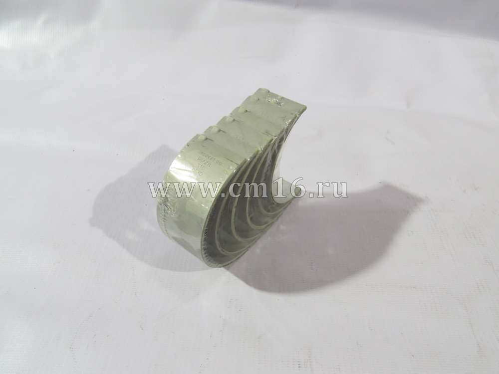 3950661/3901460/3901430 Вкладыш к/в STD шатунный верхний 6CT,ISC,ISLe,L (C-)
