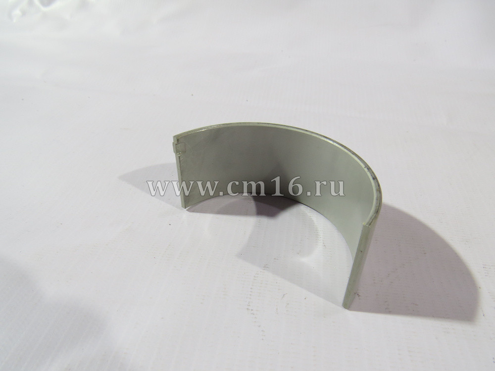 3950661/3901460/3901430 Вкладыш к/в STD шатунный верхний 6CT,ISC,ISLe,L (C-)