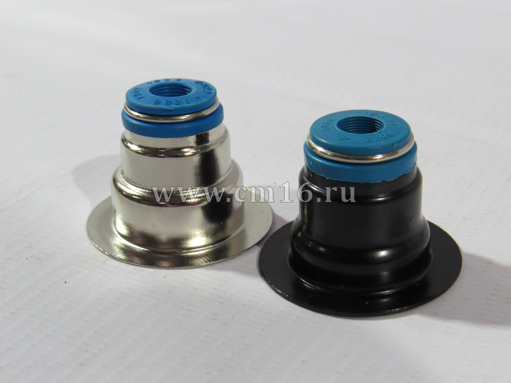 3960965/3957912 Колпачок маслосъемный (ГБЦ) BTA,EQB (С)