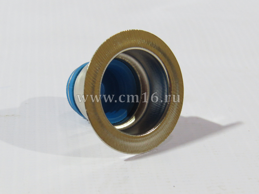3960965/3957912 Колпачок маслосъемный (ГБЦ) BTA,EQB (С)