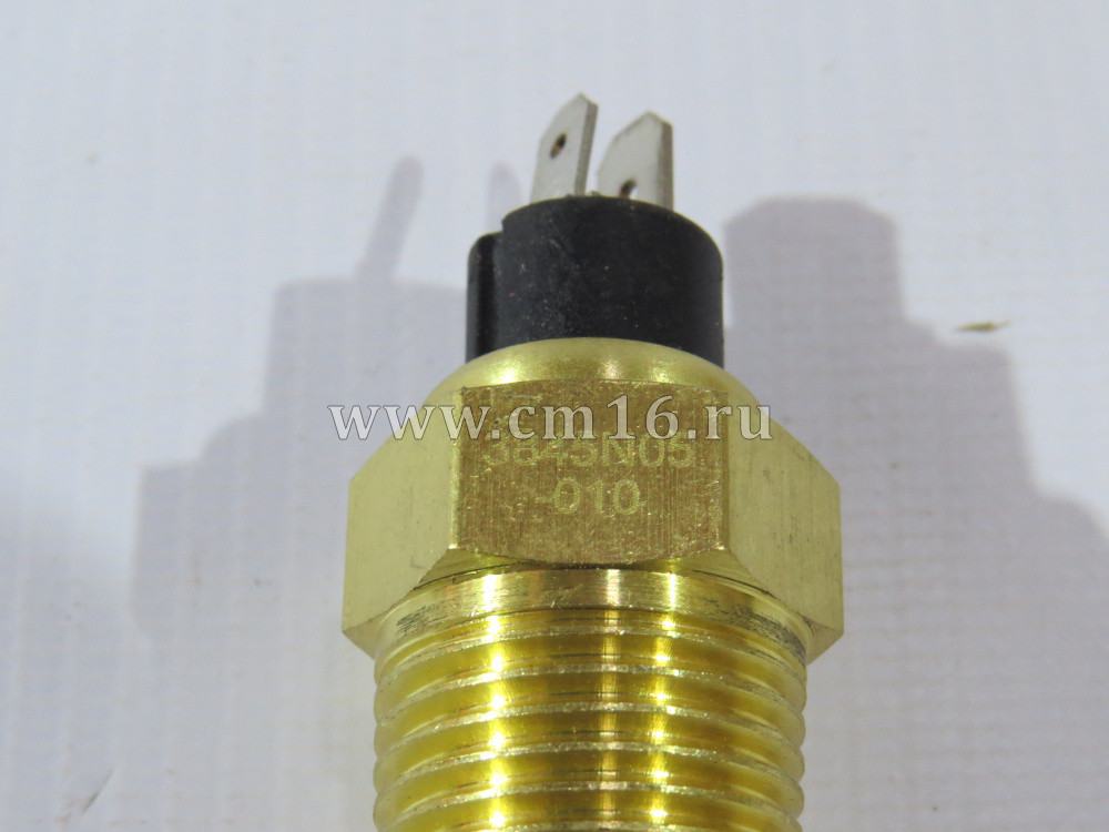 3967250 Датчик температуры охлажд. жидкости 4-6BT,ISBe,L (C)