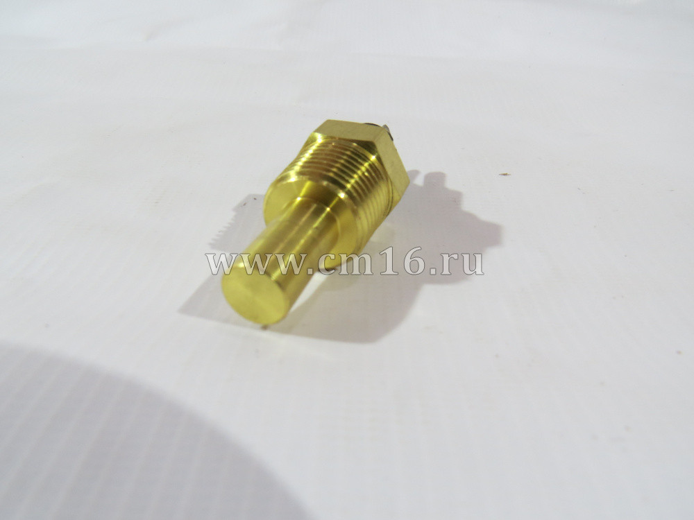 3967250 Датчик температуры охлажд. жидкости 4-6BT,ISBe,L (C)