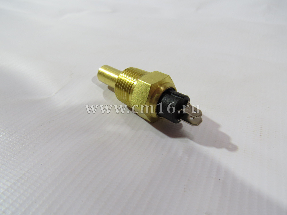 3967250 Датчик температуры охлажд. жидкости 4-6BT,ISBe,L (C)