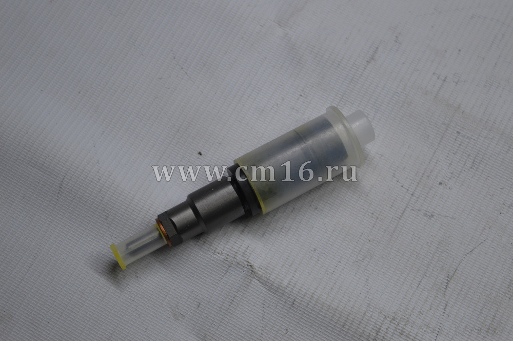 3975929 Форсунка топл. L 340-375 Е-2 (O+)
