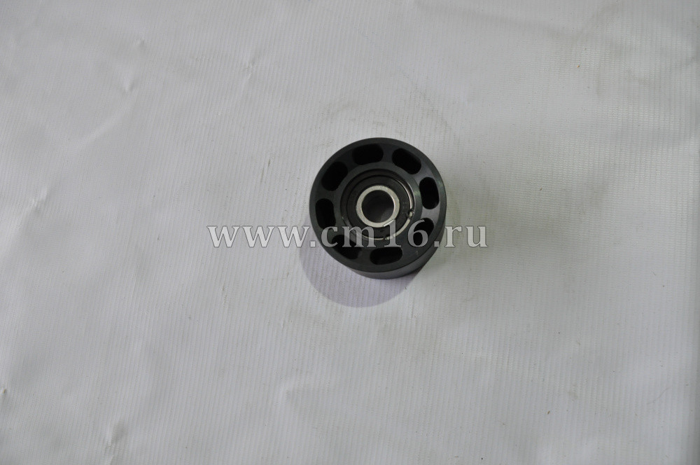 4936438 Ролик обводной гладкий D=74, W=40 ISBe,ISDe,6CT,L (С)