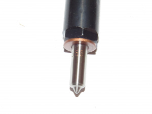 3283562/3283576/4948366 Форсунка топл. 6BT,EQB180 Е-2 (диаметр 14мм) (О+)