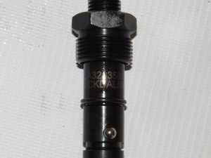 3283562/3283576/4948366 Форсунка топл. 6BT,EQB180 Е-2 (диаметр 14мм) (О+)