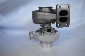 Турбокомпрессор HOLSET HX20 4BT (АНАЛОГ) (C)