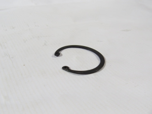 3920692 Кольцо стопорное поршневого пальца 6CT,ISLe,L375 (С)