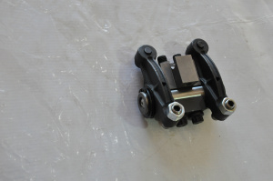 3934921 Коромысло (в сб.на цилиндр) 6CT (С)