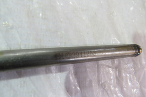 3941253 Штанга толкателя L=290mm ISBe,ISDe (C)