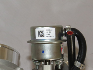 4035253/3960478/4044947/4025154/3597179/4045185 Турбокомпрессор HOLSET HX35W BTA,EQB180-20 (О+)