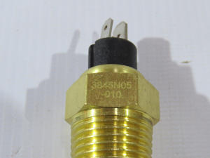 3967250 Датчик температуры охлажд. жидкости 4-6BT,ISBe,L (C)