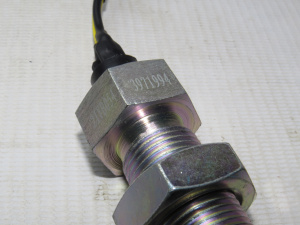3971994 Датчик скорости 4-6BT,6CT,ISLe,4-6ISBe (О+)