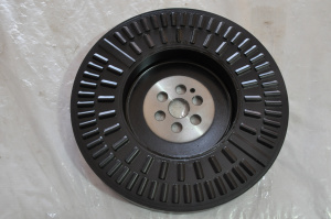 3972687/4991131/5268643/4981136 Гаситель крутильных колебаний ISBe 210,ISBe,ISDe (О-)