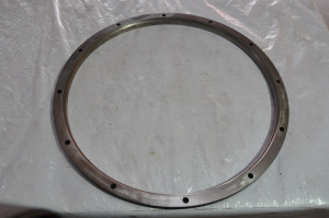 Проставка картера маховика КПП 9S1310 6ISBe (OEM) (O-)