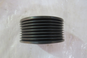 5256103/4991240/5334567 Ролик обводной 6ISBe,6ISDe,6CT,L,ISLe (ручейковый) (C)