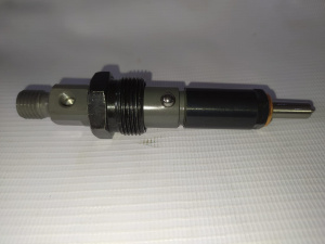 Форсунка топл. 4/6BT,EQB Е-2 (диаметр 12 мм) (АНАЛОГ) (C)